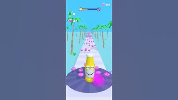 Juice Run Games Pro All Levels Walkthrough Gameplay iOS,Android Update New Levels (5)