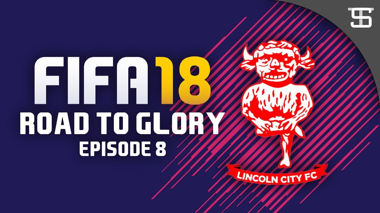 FIFA 18 Career Mode Episode 8 YouTube fifa-18-career-mode-episode-8-youtube