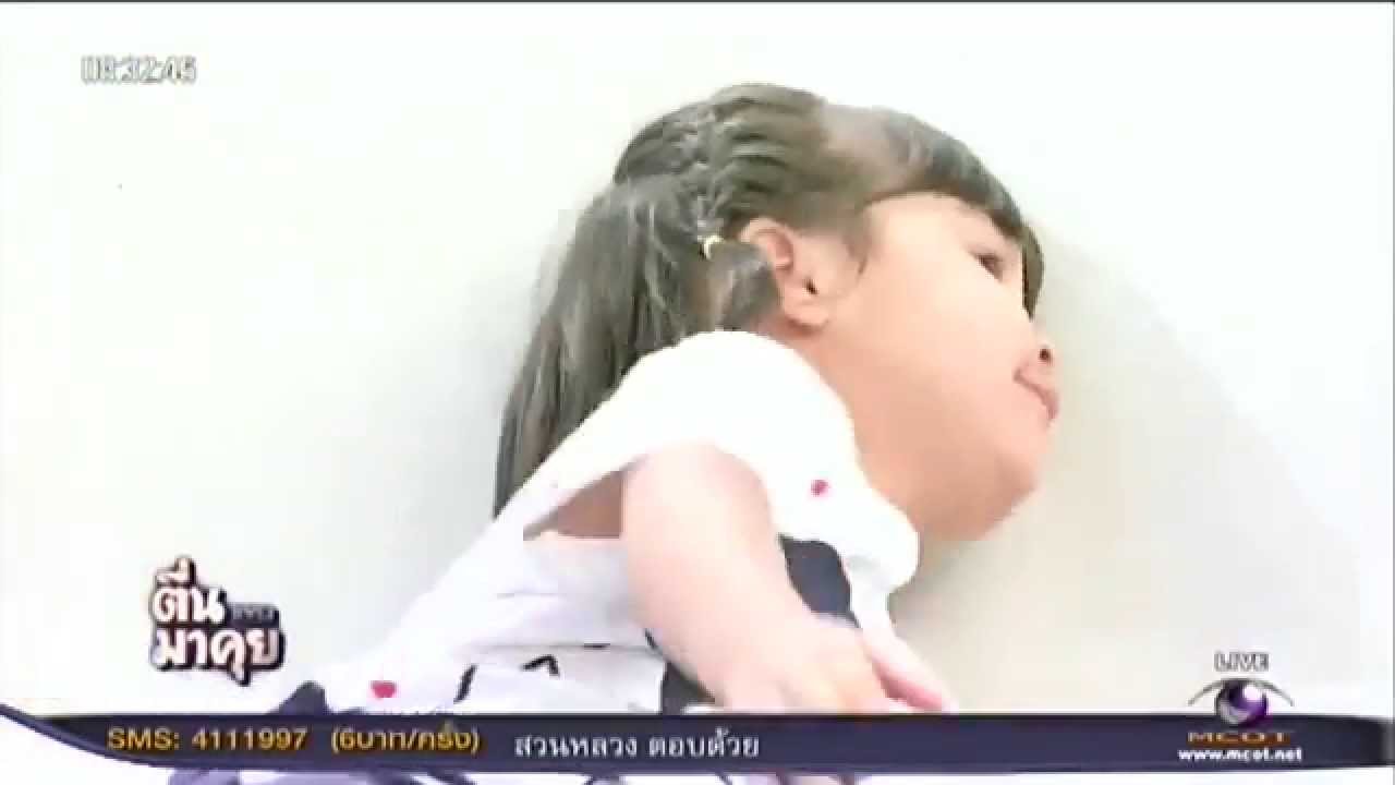 “เนซซี่” ลูกสาวสุดน่ารักของ “แหม่ม คัทลียา” ฮากันสุดๆ เมื่อเลียนแบบท่าเวลาเจอ “น้าอ้น ศรีพรรณ”