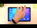 Распаковка и первый взгляд на Lenovo Tab P11 / Стоит ли покупат ьLenovo Tab P11 в 2021