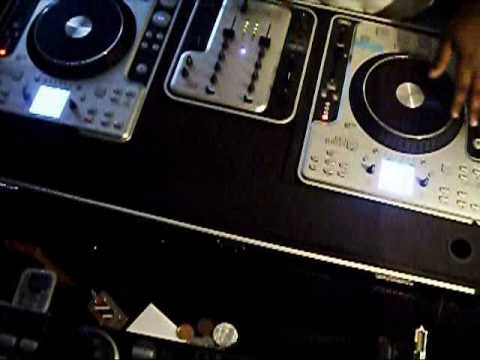 --DJ DRIFT--OLD SCHOOL REGGAE ROCKERS MIX!