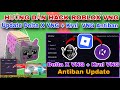 Hướng Dẫn Hack Roblox Delta X VNG Và Krnl VNG Antiban Fix Update | Script Cướp Brainrot 3s Mới Nhất