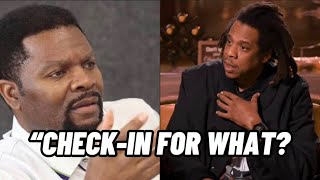 Jay-Z GOES OFF On J Prince After Making Him “CHECK-IN” In Houston