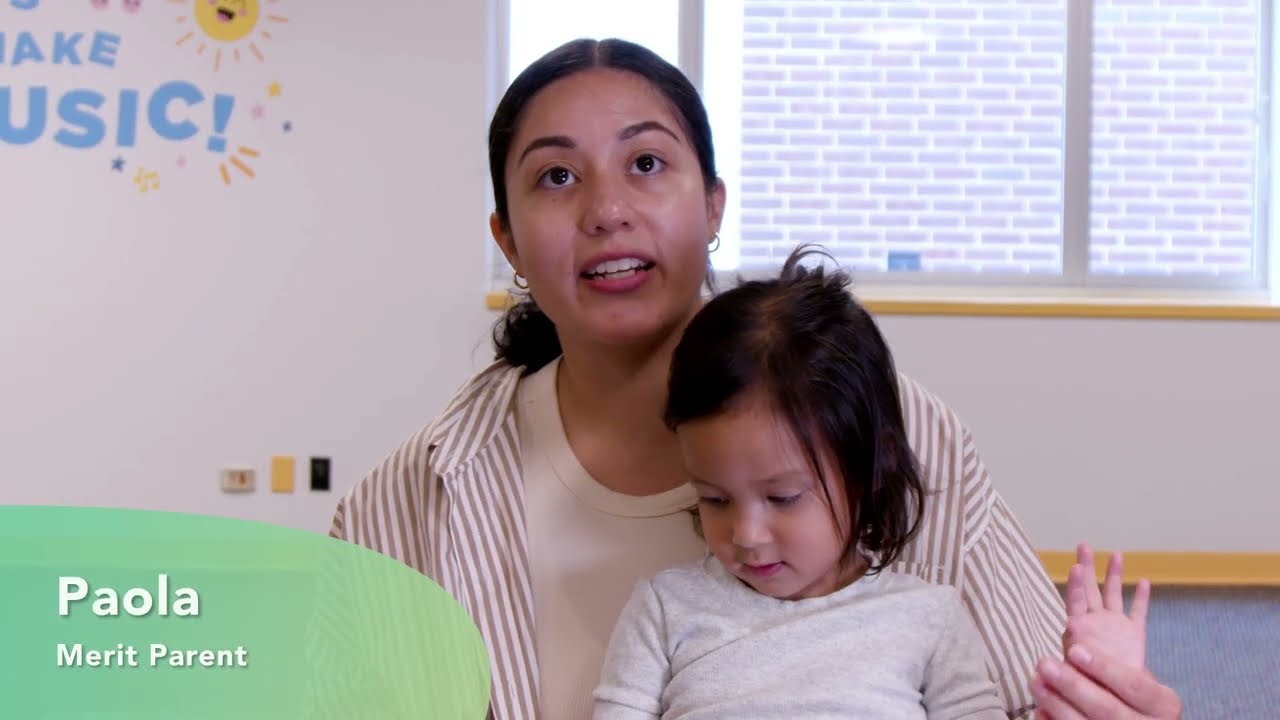 🎶👶 Baby & Toddler Music Classes in Chicago | Merit School of Music