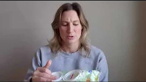 Huggies Sensitive Baby Wipes | Huggies Review