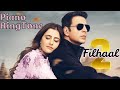 Filhaal 2 ringtone  filhall 2 ringtone  with direct download link  techam tech