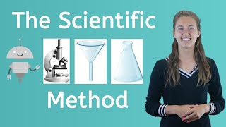 What Is The Scientific Method?