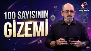 100 Sayısındaki Gizli Tuzak! | Sinan Canan ile Açık Beyin