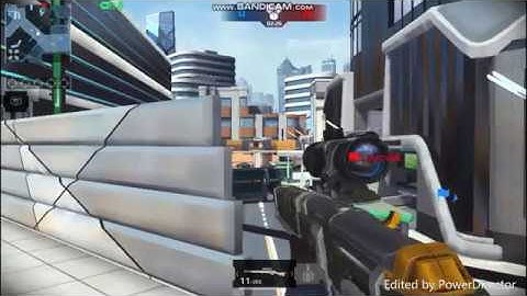 Modern Combat 5 | CTF | B2B Bsw 77 Match with Athenascars