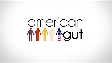 Sequencing and the American Gut Project | Illumina MiSeq, 16S rRNA