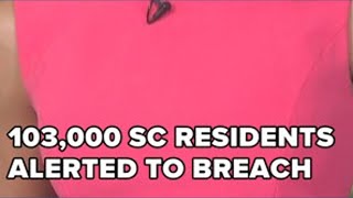 Data breach may expose medical records and Social Security numbers of 103,000 South Carolinians Profile