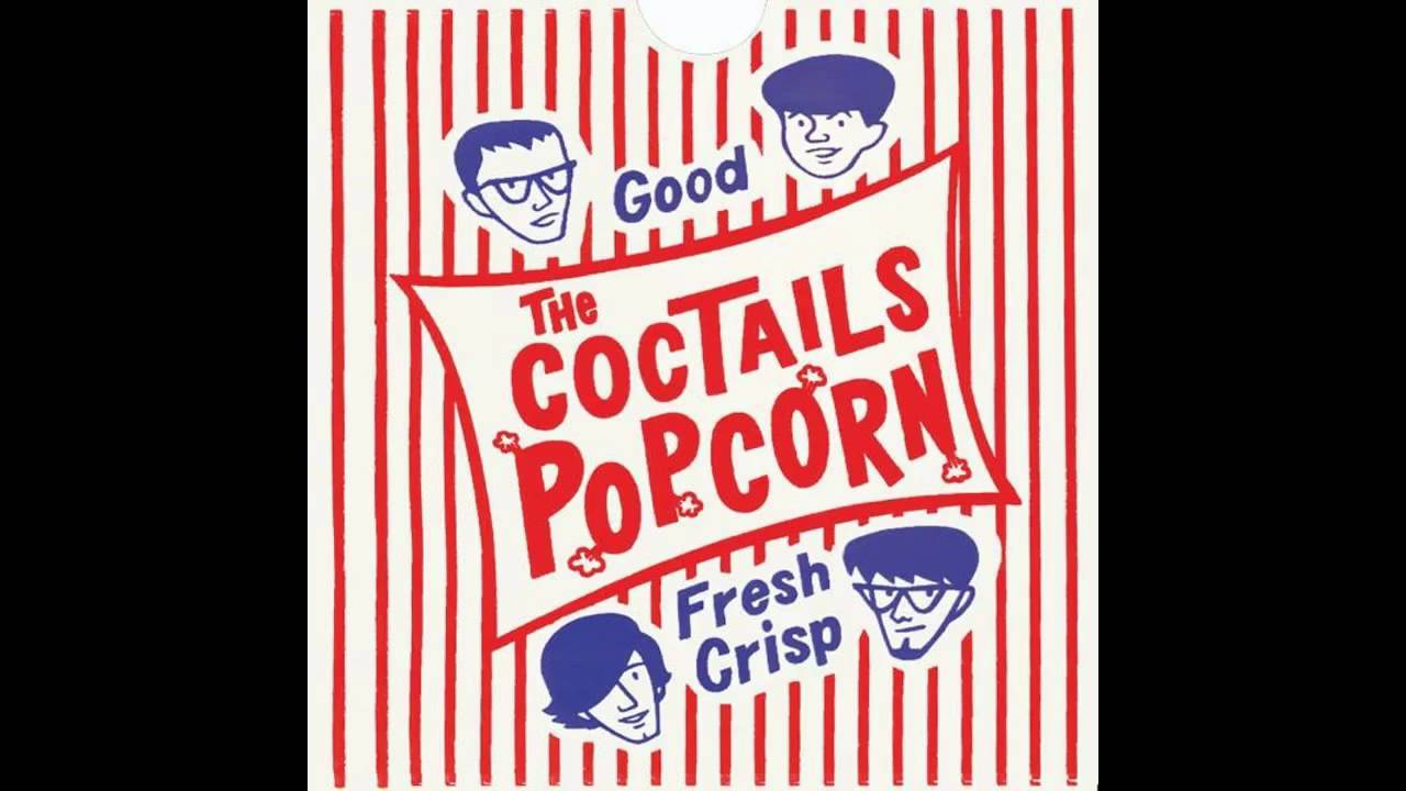 Mira The Coctails - Wheels en YouTube Mira The Coctails - Wheels en YouTube