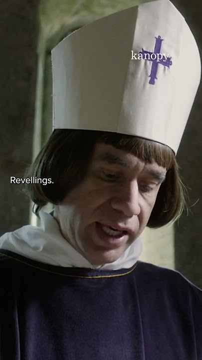 Listing Sins in The Little Hours (2017)