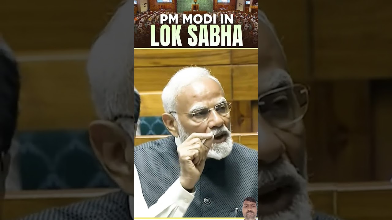 #modi