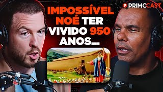 MITOS E VERDADES SOBRE A BÍBLIA | PrimoCast 325