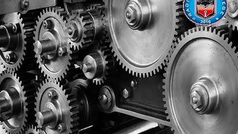 PHY 302 Mechanics II Lec  18 Torque and Angular Momentum, Conservation of Angular Momentun