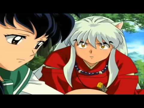 InuYasha/Kikyo/Kagome - Nothing And Everything/Fight Inside by Red {GuardianWolfJilly 100+ subs}