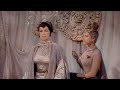 Lunar She-Devils | Missile to the Moon 1958 | Colorized | Sci-Fi | Cult Movie | Subtitles