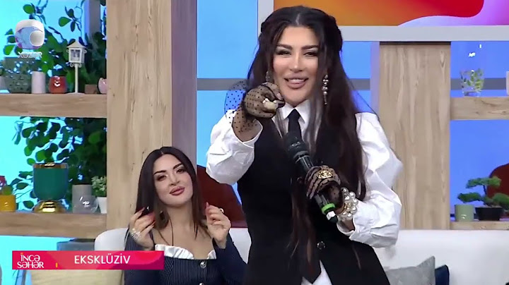 Nəfəs - Get Desəmdə Getmir ( İncə Səhər )