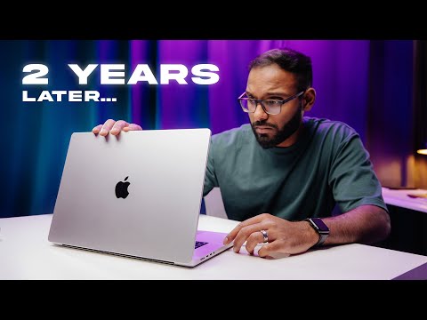 Apple M1 Pro MacBook Pro - A Long Term User Review