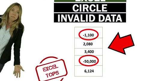 Circle Invalid Data 1563387001