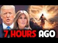 The TERRIFYING Truth: Melania Trump Terrifying Message To Christians!