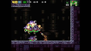AM2R (Another Metroid 2 Remake) Playthrough Part 28
