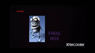 Entertainment One/Frog Box/Disney Junior (2013)