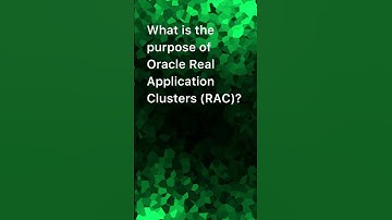 Unlocking the Power of Oracle RAC: A Deep Dive"