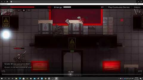 (SP) Madness Part 3 (Plazma burst 2)