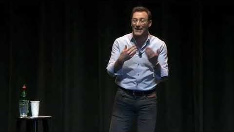 How To Make People Feel Good | Simon Sinek