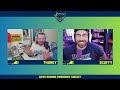 Finals Sunburst Invitational Circuit #2  | TAMPA BAY RAYS GAMING | Kriner vs Zazzi