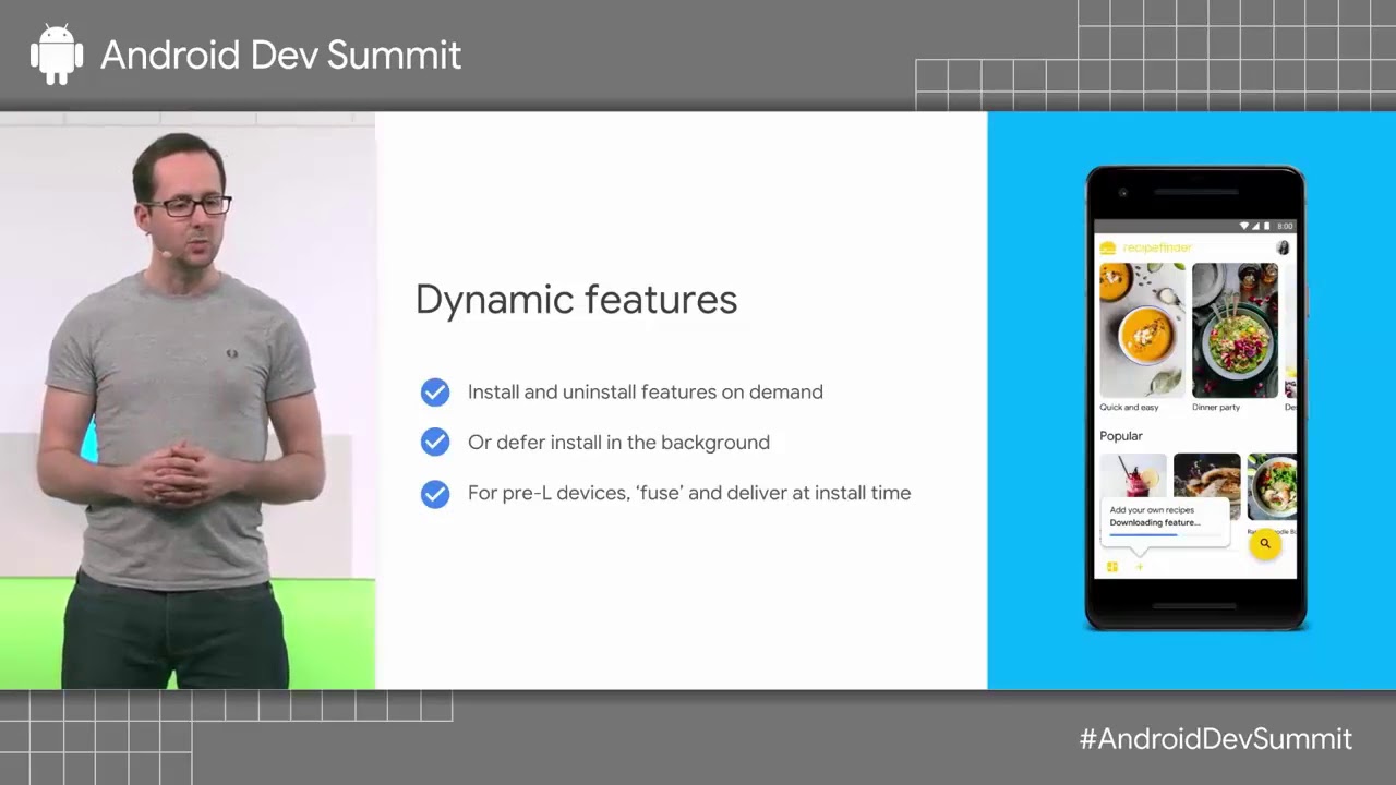Android App Bundles : Top 7 Takeaways - YouTube