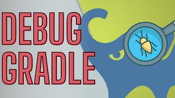 3 ways to debug Gradle builds