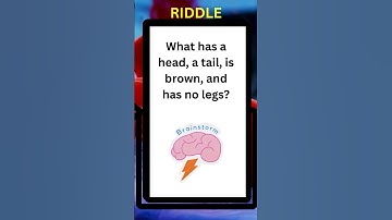 solve this riddle if you