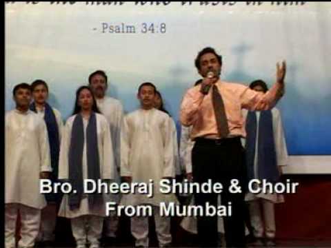 Indian Christian Music - Mumbai performance