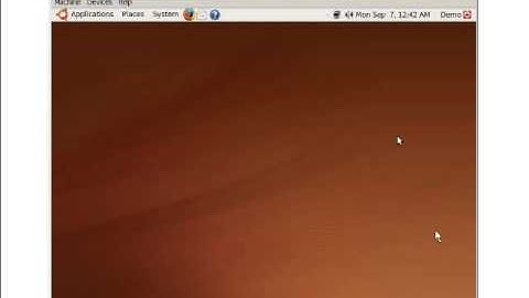 Setting up a Linux Virtualization [Part 3]