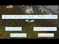 4.BÖLÜM / BUZ GİBİ "ICE MAGE" / MADEN FARM / SIFIRDAN / DESTAN / KNIGHT ONLINE