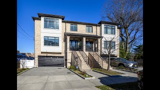 2021 Fletcher Avenue video tour
