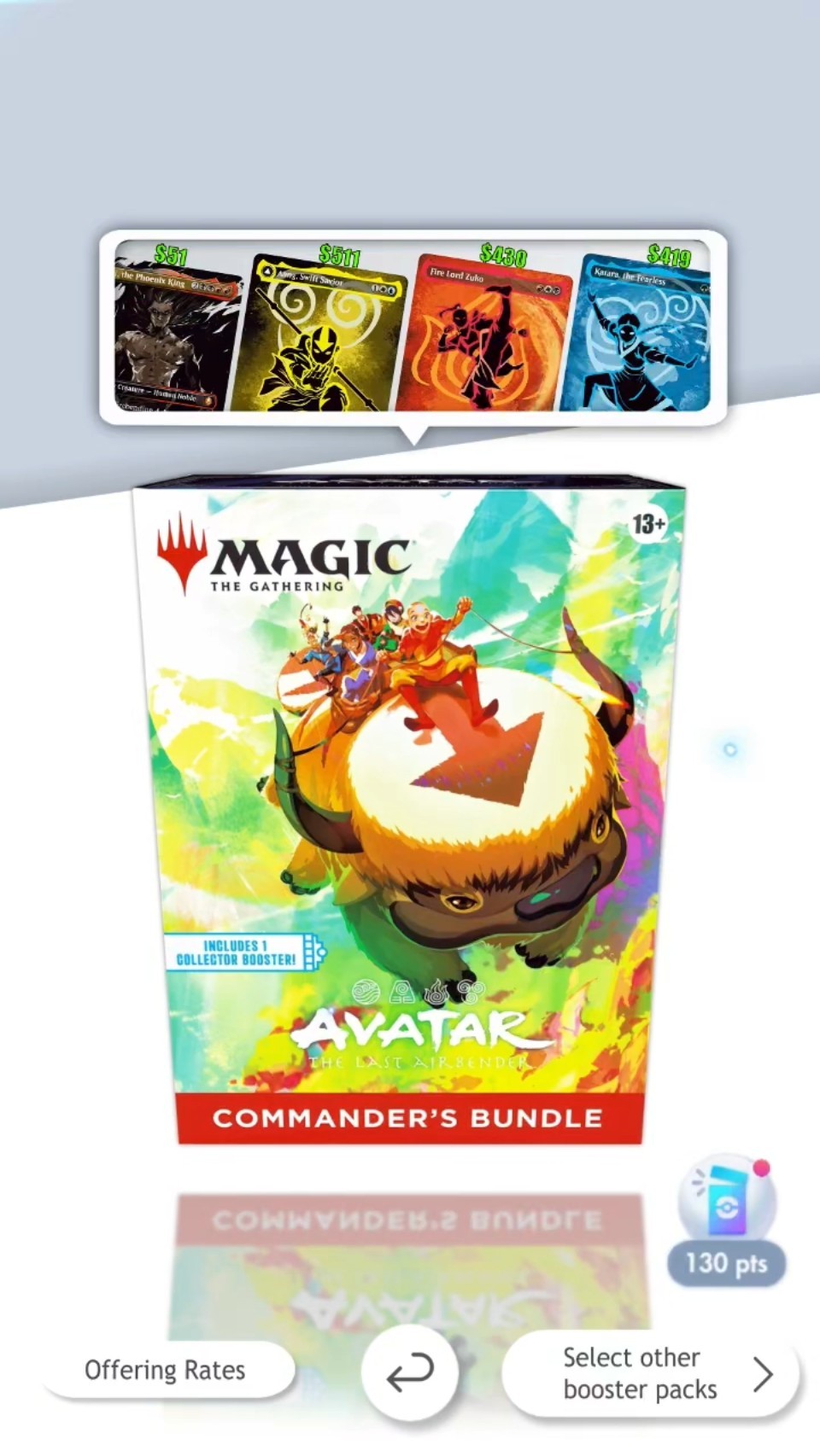 Ep.169 | Avatar The Last Airbender x Magic The Gathering