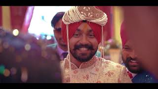 Indian Wedding Highlight Iqbal & Aisha