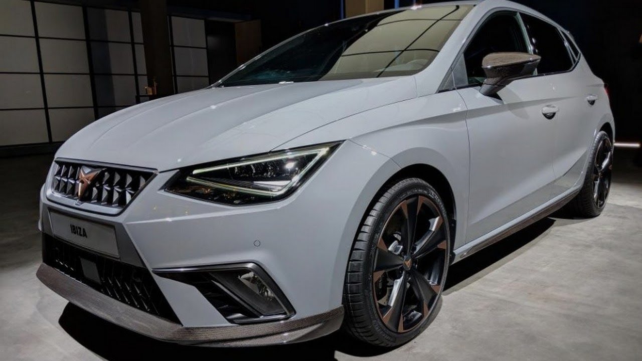 Cupra Ibiza Likely To Arrive In 2019 Beauty Car 2019 Youtube