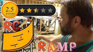 Don't BUY this RC Car RAMP until you Watch this VIDEO!!!