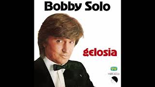 Video thumbnail of "Gelosia - Bobby Solo"