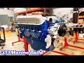 351w Marine Final Build!! - Part 3