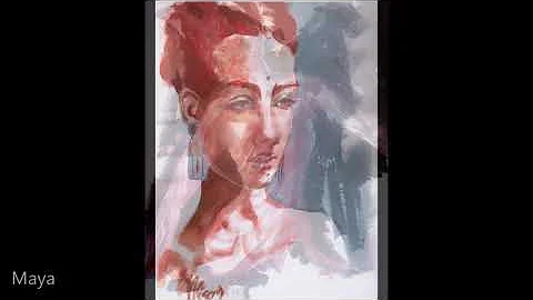Affreschi-Alison Piazza