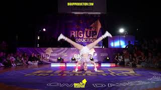 Dancehall Queen Cis 2024 Round 1 - Dhq Ksu Max