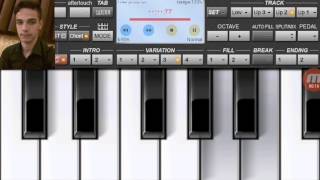 Org 2016 (Awat bokani ) by Hama karkuki