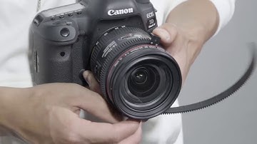 AK Series Follow Focus II Tutorial