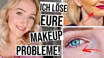 Was trage ich vor dem Make-up auf?